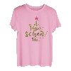 Ä Tännschen Please! Attention Sächsisch Weihnachten Spruch T-Shirt