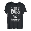 Wenn Papa es nicht reparieren kann sind wir am Arsch T-Shirt