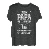 Wenn Papa es nicht reparieren kann sind wir am Arsch T-Shirt