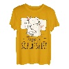 Offizielles Schlafshirt Bullterrier T-Shirt