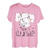 Offizielles Schlafshirt Bullterrier T-Shirt