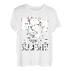 Offizielles Schlafshirt Bullterrier T-Shirt