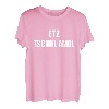 Franken Fränkischer Dialekt Spruch Chillen Herren Damen T-Shirt