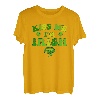 Kiss Me I'm Irish T-Shirt St. Patricks Day Geschenke Herren Damen T-Shirt