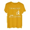 Wie der Vater so die Tochter Angeln T-Shirt