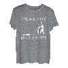 Wie der Vater so die Tochter Angeln T-Shirt