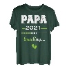 Hapfox Vater Geschenk T-Shirt