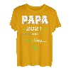 Hapfox Vater Geschenk T-Shirt