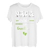 Hapfox Vater Geschenk T-Shirt