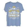 Thorsten Name Lustiges Majestät Shirt Vorname Geschenk-Idee