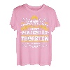 Thorsten Name Lustiges Majestät Shirt Vorname Geschenk-Idee