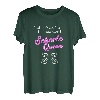 Damen Schorle Pfälzer Pälzer Weinschorle Geschenk T-Shirt