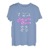 Damen Schorle Pfälzer Pälzer Weinschorle Geschenk T-Shirt