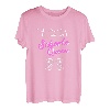 Damen Schorle Pfälzer Pälzer Weinschorle Geschenk T-Shirt