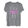 Damen Schorle Pfälzer Pälzer Weinschorle Geschenk T-Shirt