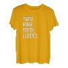Herren Herren Papa Man Myth Legend Distressed T-Shirt: Funny Geschenk für Väter