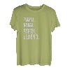 Herren Herren Papa Man Myth Legend Distressed T-Shirt: Funny Geschenk für Väter