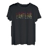 LIMITLESS Entrepreneur Motivational Gym Training No Limits T-Shirt