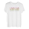 LIMITLESS Entrepreneur Motivational Gym Training No Limits T-Shirt