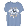 Herren So sieht ein richtig cooler Papa aus Vatertag Geschenk T-Shirt