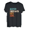 Herren Bester Ehemann Seit 1999 | 23 Hochzeitstag 23 Jahre T-Shirt