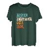 Herren Bester Ehemann Seit 1999 | 23 Hochzeitstag 23 Jahre T-Shirt