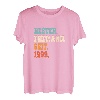 Herren Bester Ehemann Seit 1999 | 23 Hochzeitstag 23 Jahre T-Shirt