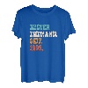 Herren Bester Ehemann Seit 1999 | 23 Hochzeitstag 23 Jahre T-Shirt