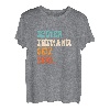 Herren Bester Ehemann Seit 1999 | 23 Hochzeitstag 23 Jahre T-Shirt