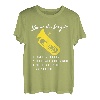 Lustiges Euphonium T-Shirt Bevor du fragst, Blasmusik