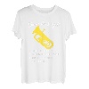 Lustiges Euphonium T-Shirt Bevor du fragst, Blasmusik