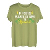 If Found Please Return To Hawaii Summer Urlaub Gift T-Shirt T-Shirt