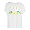 If Found Please Return To Hawaii Summer Urlaub Gift T-Shirt T-Shirt