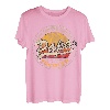 Vatertag Geschenk Vater Töchter Lustig Zwei Töchter Papa T-Shirt