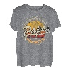 Vatertag Geschenk Vater Töchter Lustig Zwei Töchter Papa T-Shirt