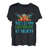 This Is My Gardening Shirt Lustige Gärtner Herren Damen T-Shirt