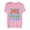 This Is My Gardening Shirt Lustige Gärtner Herren Damen T-Shirt