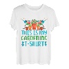 This Is My Gardening Shirt Lustige Gärtner Herren Damen T-Shirt