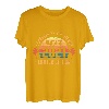 Kinder 2.Geburtstag Retro Vintage Sunset Legendär Jahrgang 2021 T-Shirt