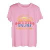 Kinder 2.Geburtstag Retro Vintage Sunset Legendär Jahrgang 2021 T-Shirt