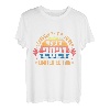 Kinder 2.Geburtstag Retro Vintage Sunset Legendär Jahrgang 2021 T-Shirt