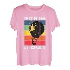 Lustiges Heißluftballon-Shirt If It Flies It Spies Herren Jungen T-Shirt
