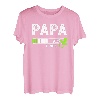 Herren Papa Loading 2020 Schnuller T-Shirt