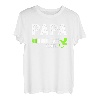 Herren Papa Loading 2020 Schnuller T-Shirt