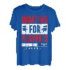 Waiting for Player 3 Werdender Vater Baby Geburt T-Shirt