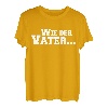 Herren Vater Sohn Partnerlook Geburtstag Geschenk | Wie der Vater.. T-Shirt