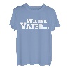 Herren Vater Sohn Partnerlook Geburtstag Geschenk | Wie der Vater.. T-Shirt