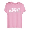 Herren Vater Sohn Partnerlook Geburtstag Geschenk | Wie der Vater.. T-Shirt