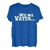 Herren Vater Sohn Partnerlook Geburtstag Geschenk | Wie der Vater.. T-Shirt