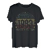 Vintage 1983 40 Jahre 40. Geburtstag Mann Frau März 1983 T-Shirt